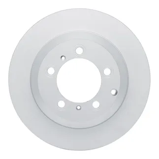 R1 Concepts PRP-02133 Carbon Alloy Brake Rotor